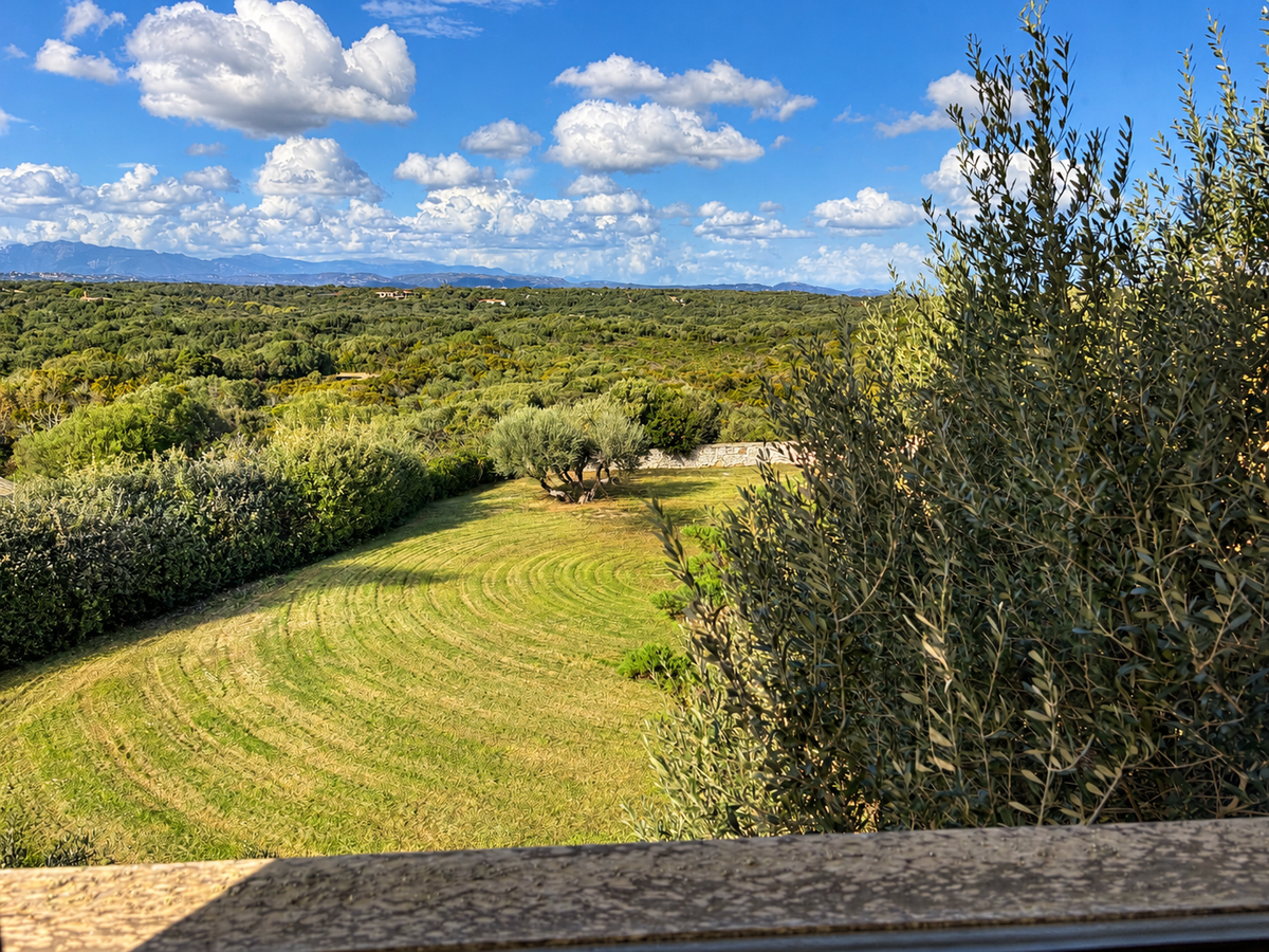 Bonifacio - Villa Carla