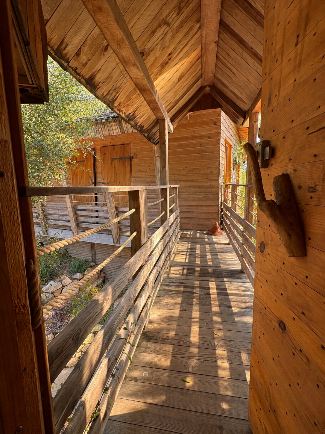 Propriano - Cabane Stella