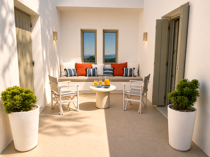 Villa Darros