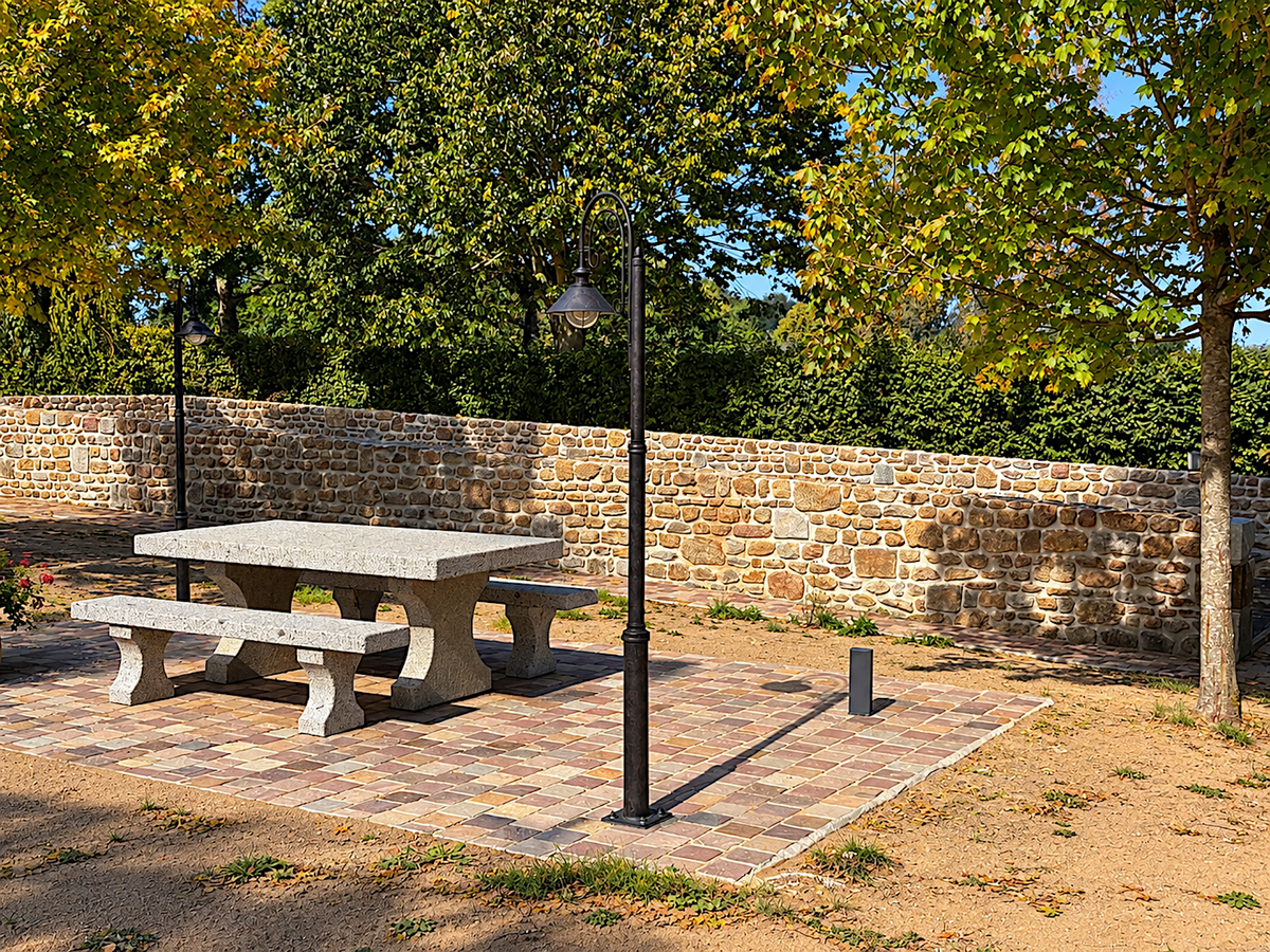 Cottage de Carrouges