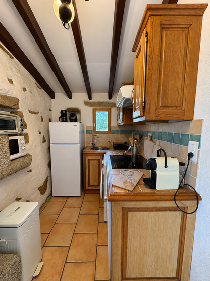 Propriano - Bergerie Piradella