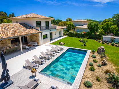 Villa Déoni