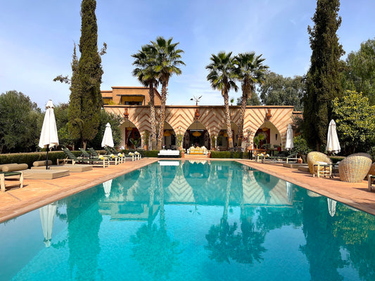 Palais Debora