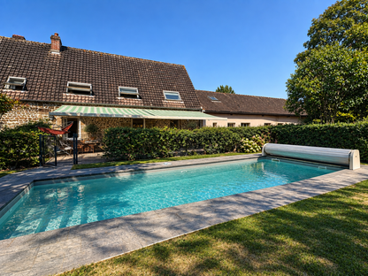 Cottage de Carrouges