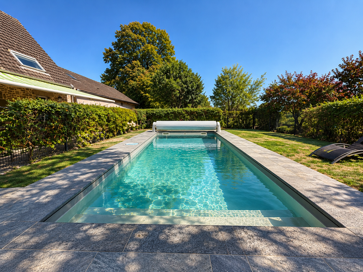 Cottage de Carrouges