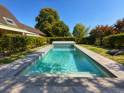 Cottage de Carrouges