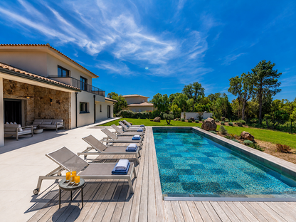 Villa Déoni