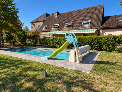 Cottage de Carrouges