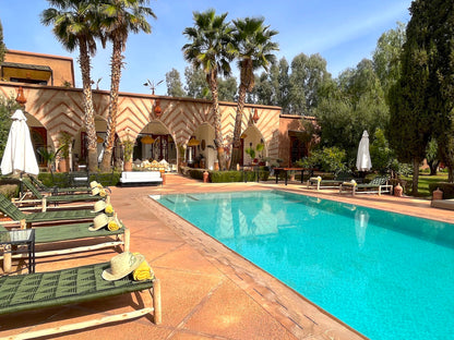 Debora Palace