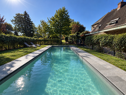 Cottage de Carrouges