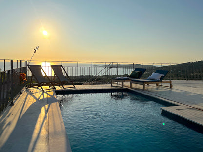 Corsica - Villa Clarisse