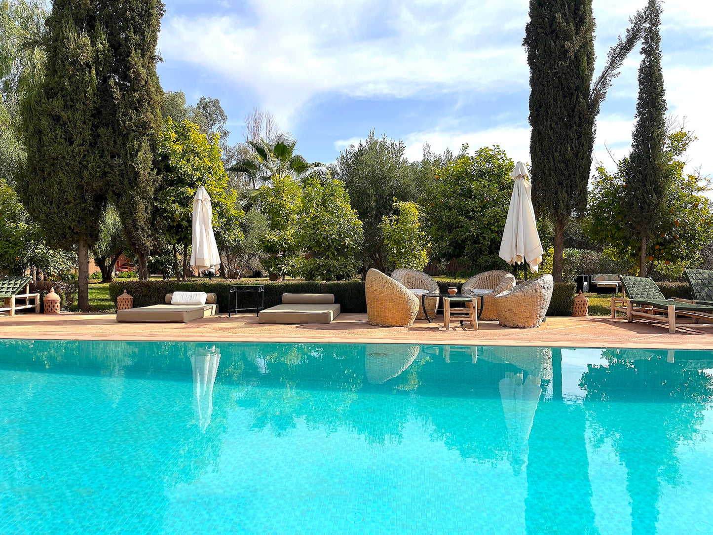 Debora Palace