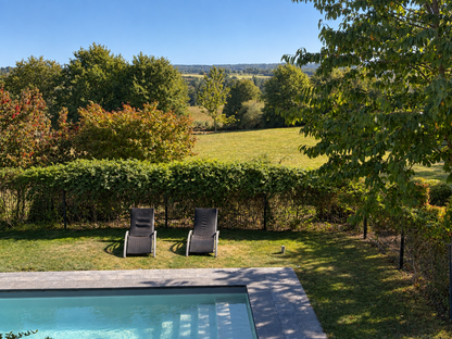 Cottage de Carrouges