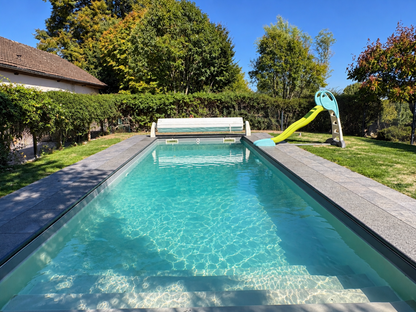 Cottage de Carrouges