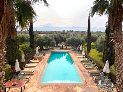 Debora Palace