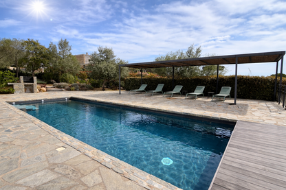 Porto-Vecchio - Villa Venti