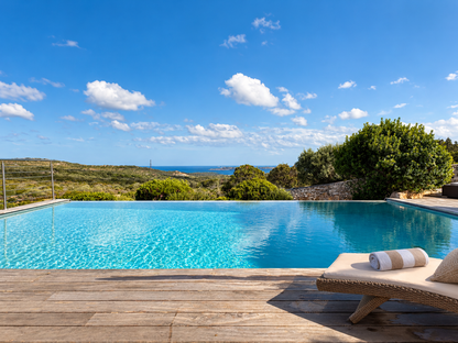 Bonifacio - Villa Carla