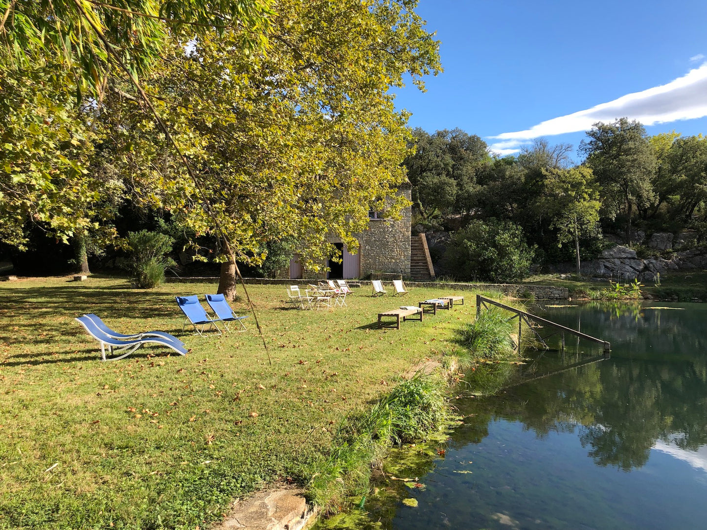 Domaine de Quissac