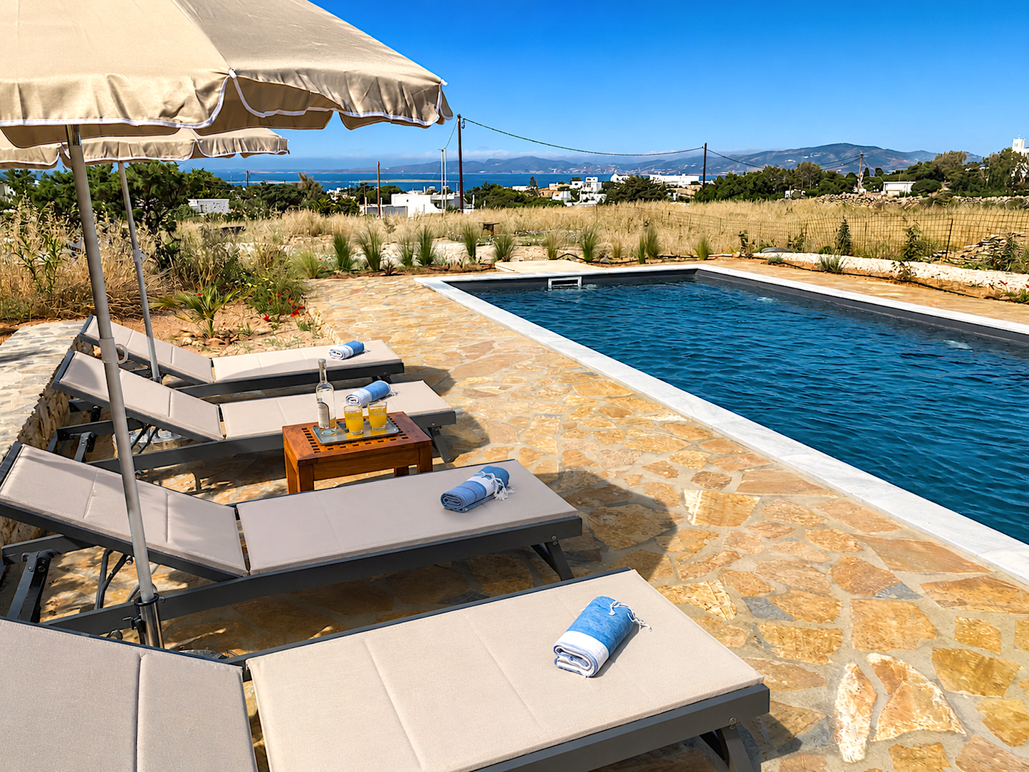Villa Darros