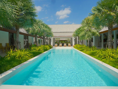 Koh-Samui - Villa Ariana