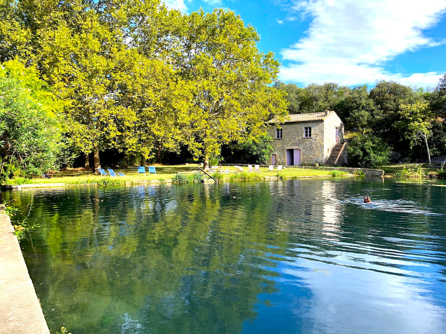 Domaine de Quissac