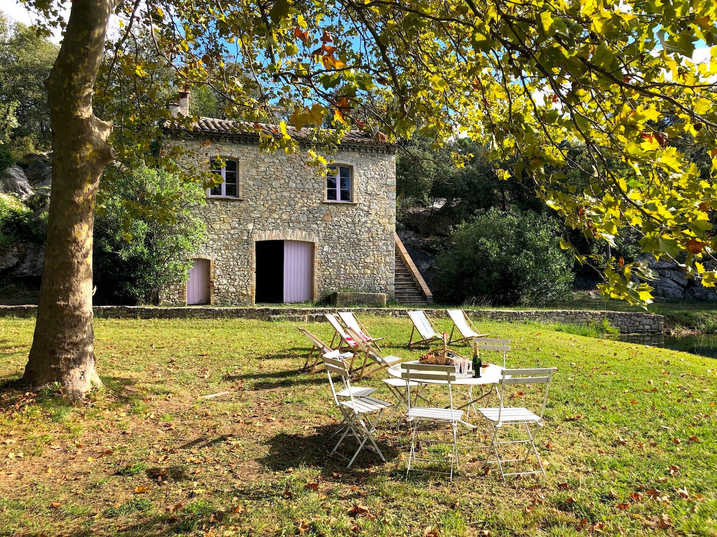 Domaine de Quissac