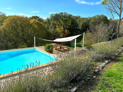 Barguelonne-en-Quercy - Heart of the Vines Estate