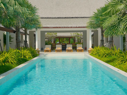 Koh-Samui - Villa Ariana