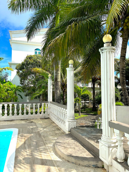 Ile Maurice - Penthouse Sloane