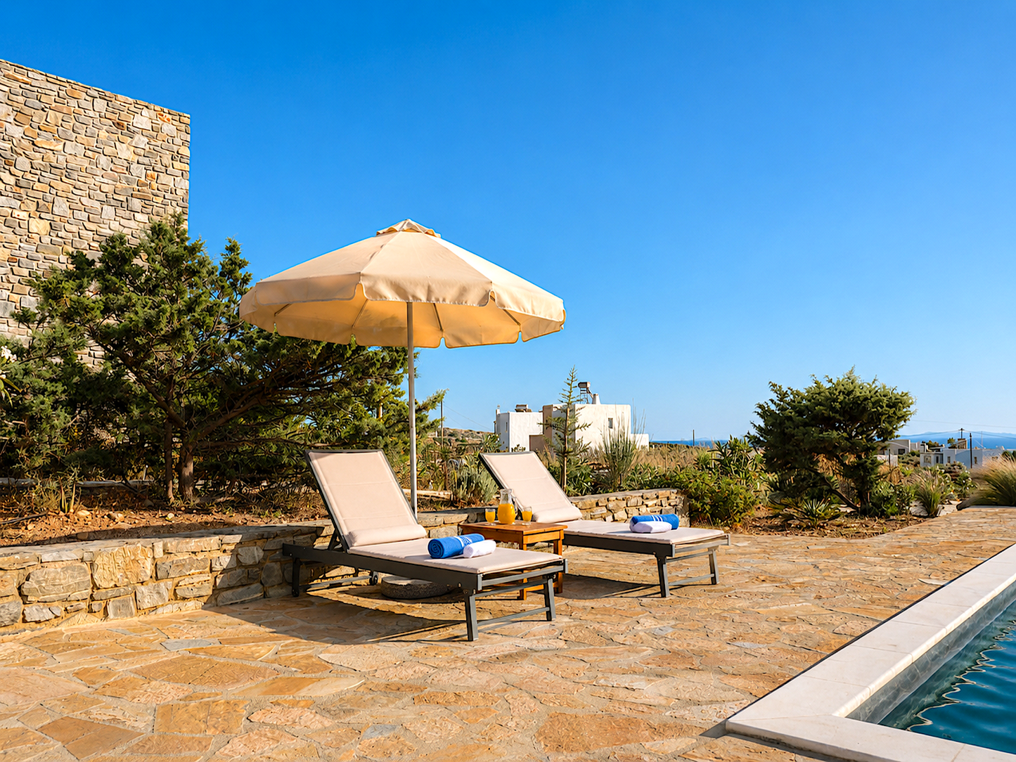 Villa Darros