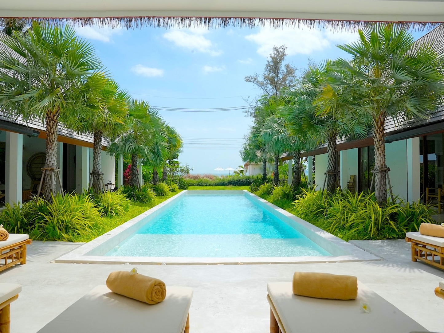 Koh-Samui - Villa Ariana