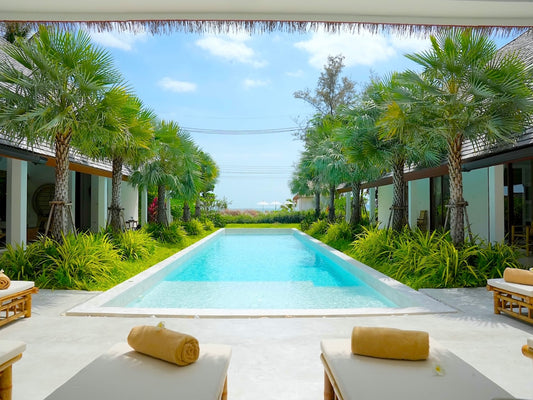 Koh-Samui - Villa Ariana