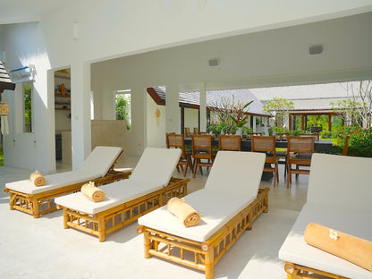 Koh-Samui - Villa Ariana
