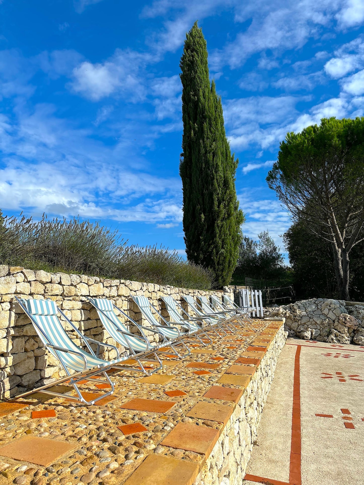 Hameau Cœur des Vignes