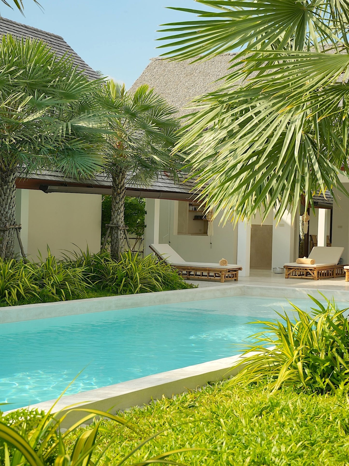 Koh-Samui - Villa Ariana