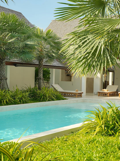 Koh-Samui - Villa Ariana