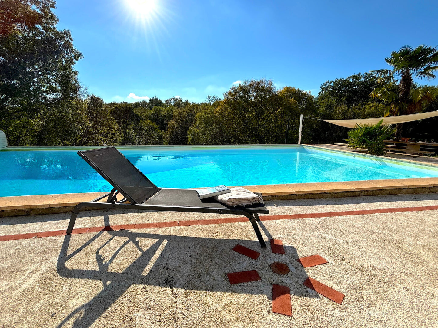 Barguelonne-en-Quercy - Heart of the Vines Estate