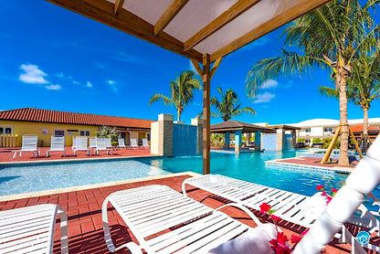 Aruba - Casa Alessandra - 1 bedroom