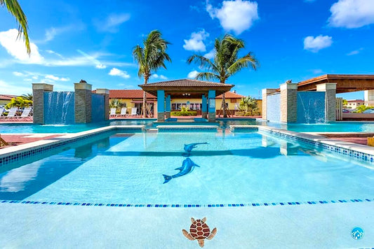 Aruba - Casa Alessandra - 1 bedroom