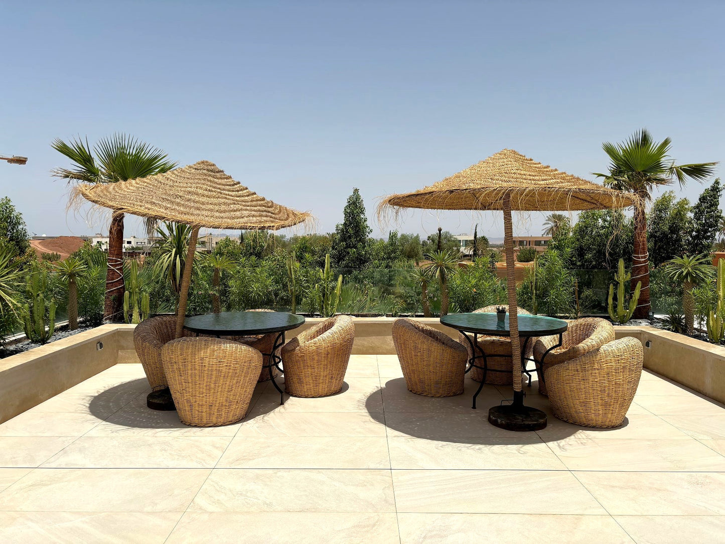 Thami Palace
