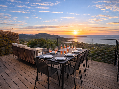 Porto-Vecchio - Villa Diciassette