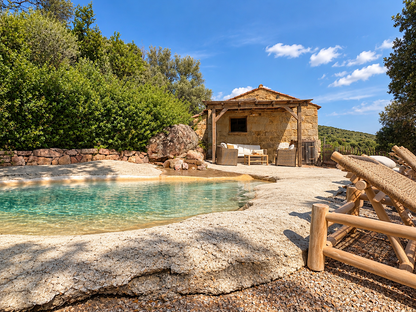Propriano - Bergerie Babella