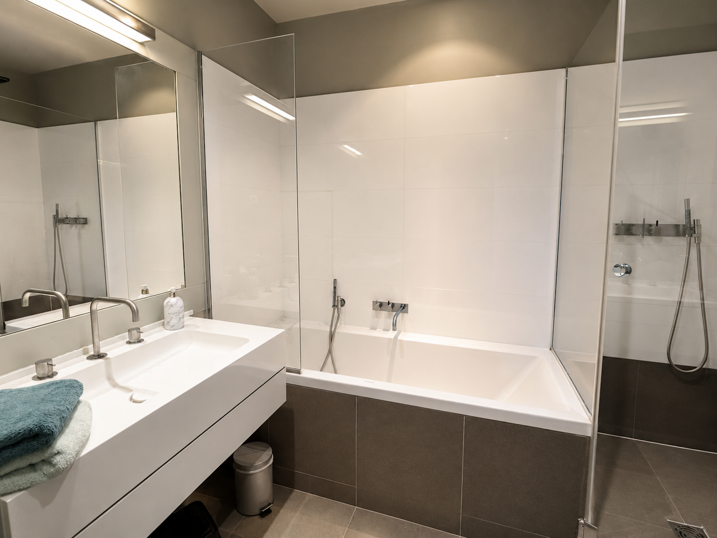 Appartement des Archives