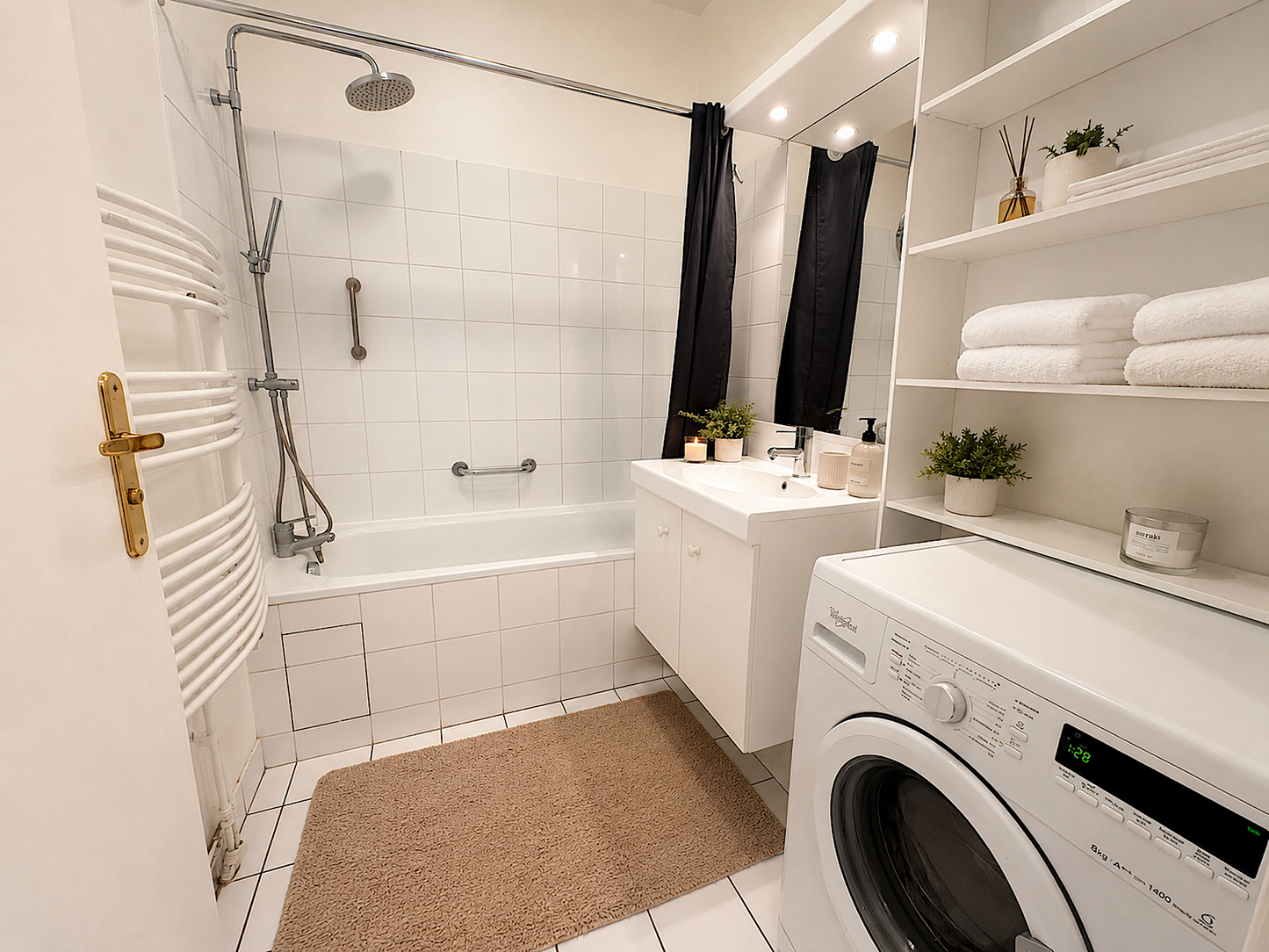 L'appartement Beauce