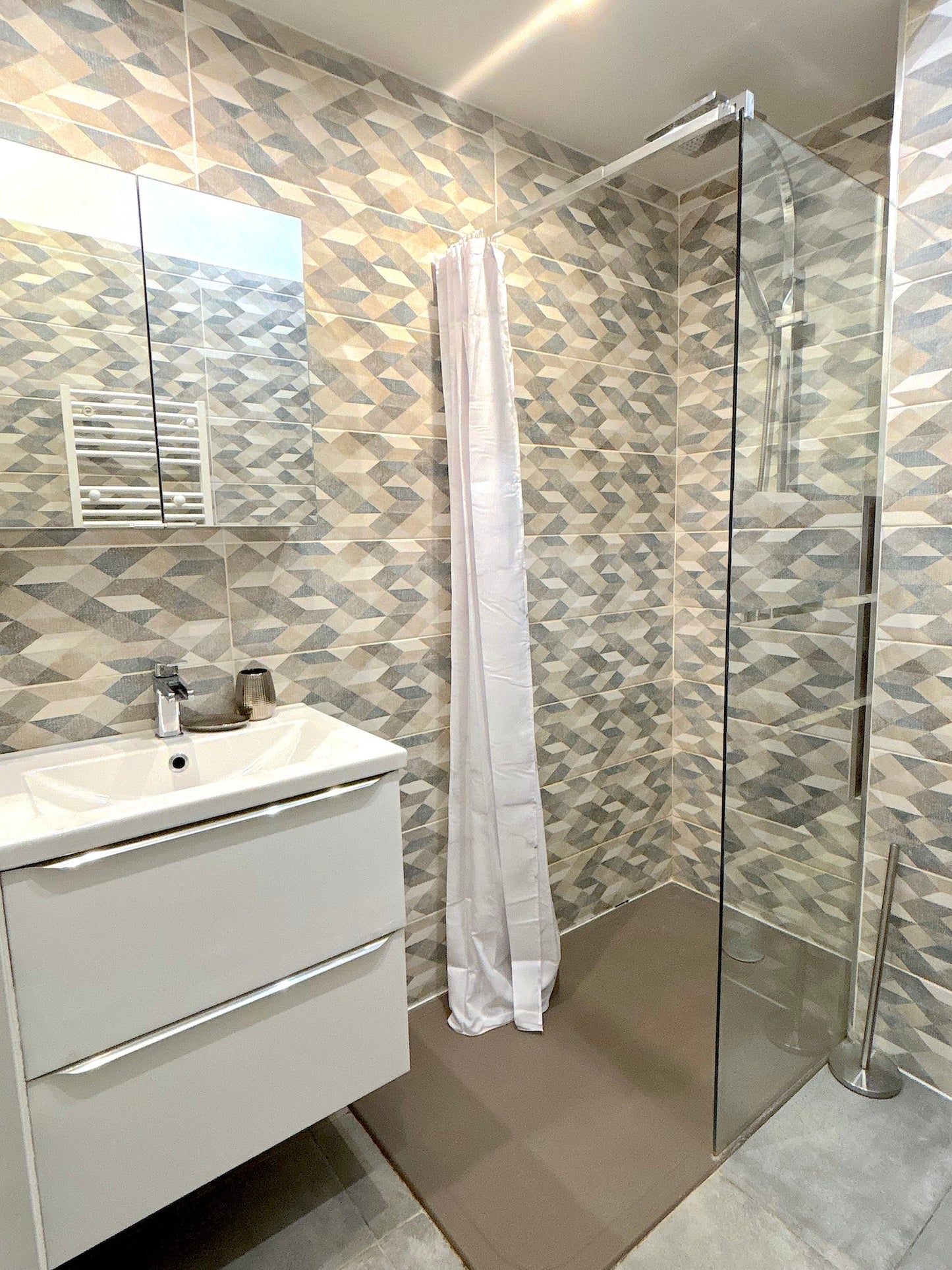 L'appartement Murat