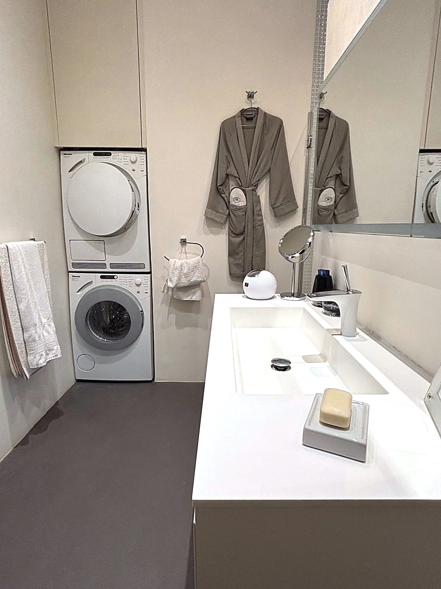 Le Loft Villehardouin