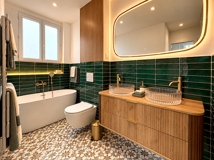 Le Penthouse Duchene