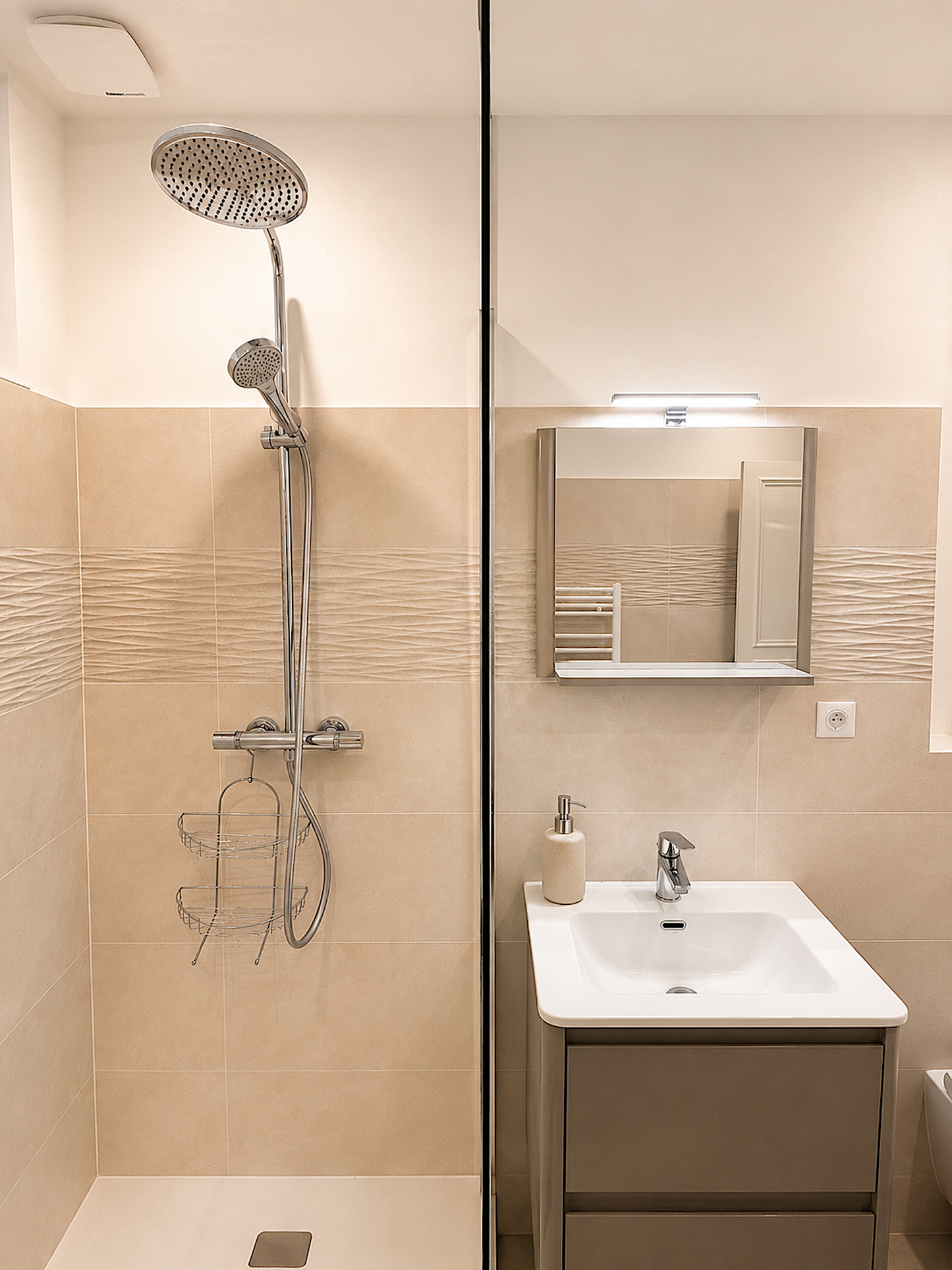 L'appartement Eugène