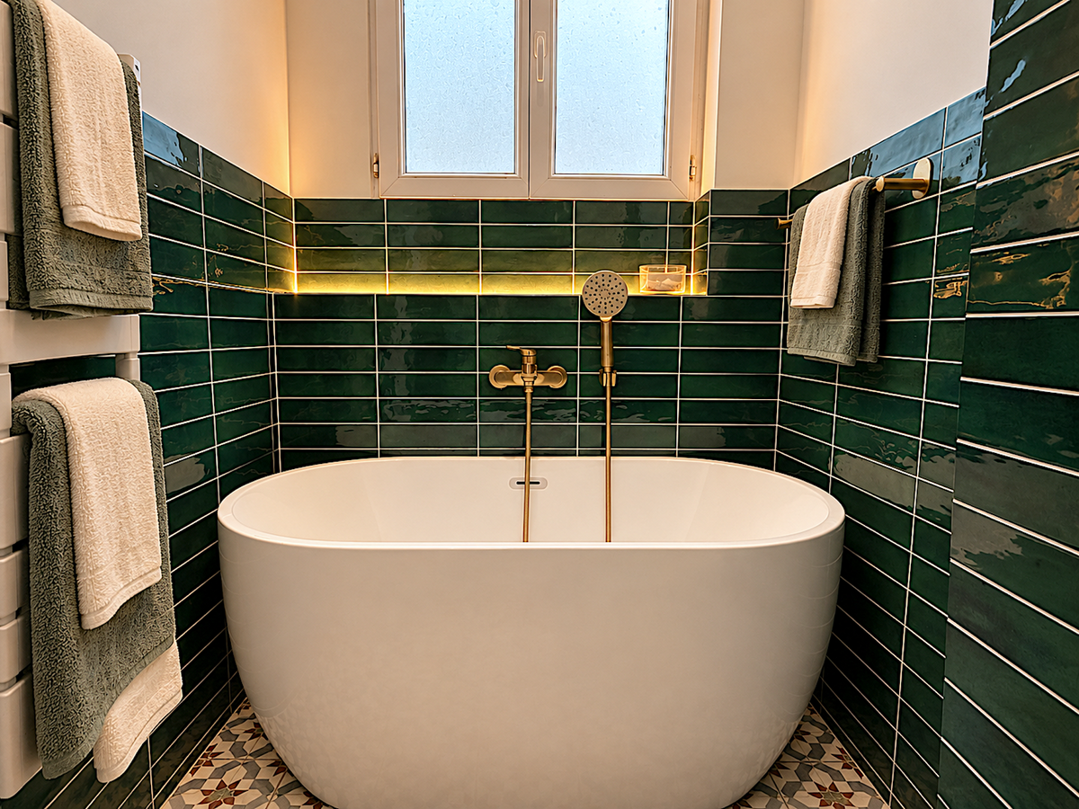 Le Penthouse Duchene