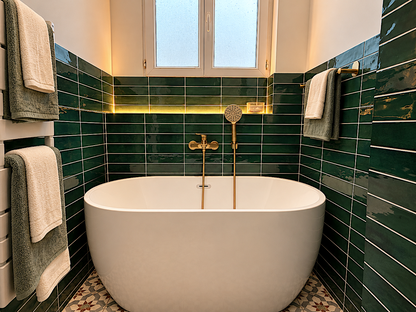 Le Penthouse Duchene